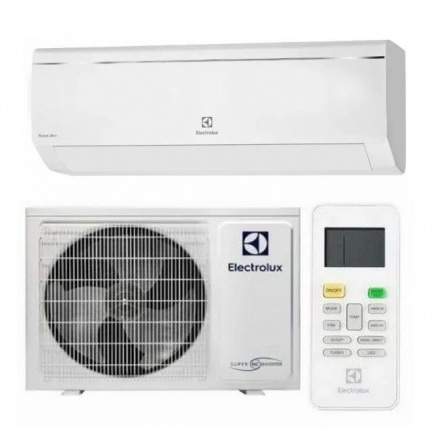 кондиционер Electrolux EACS/I-12HEF/N8 WiFi