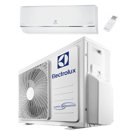 кондиционер Electrolux EACS/I-09HAV/N8_22Y Avalanche