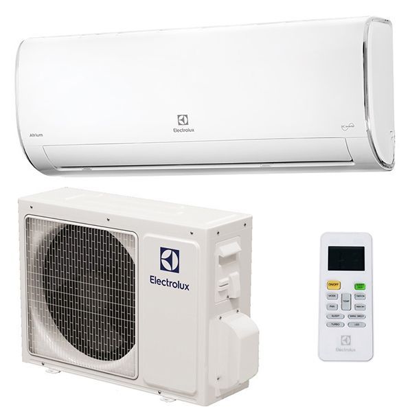 кондиционер Electrolux EACS/I-07HAT/N8 - N3 Atrium
